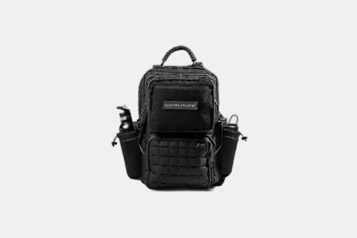 10 Best Gym Bags For Men