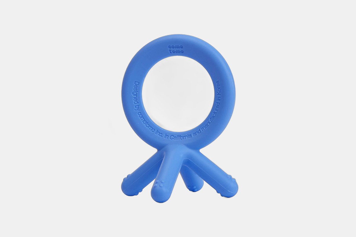 17 Best Baby Teethers
