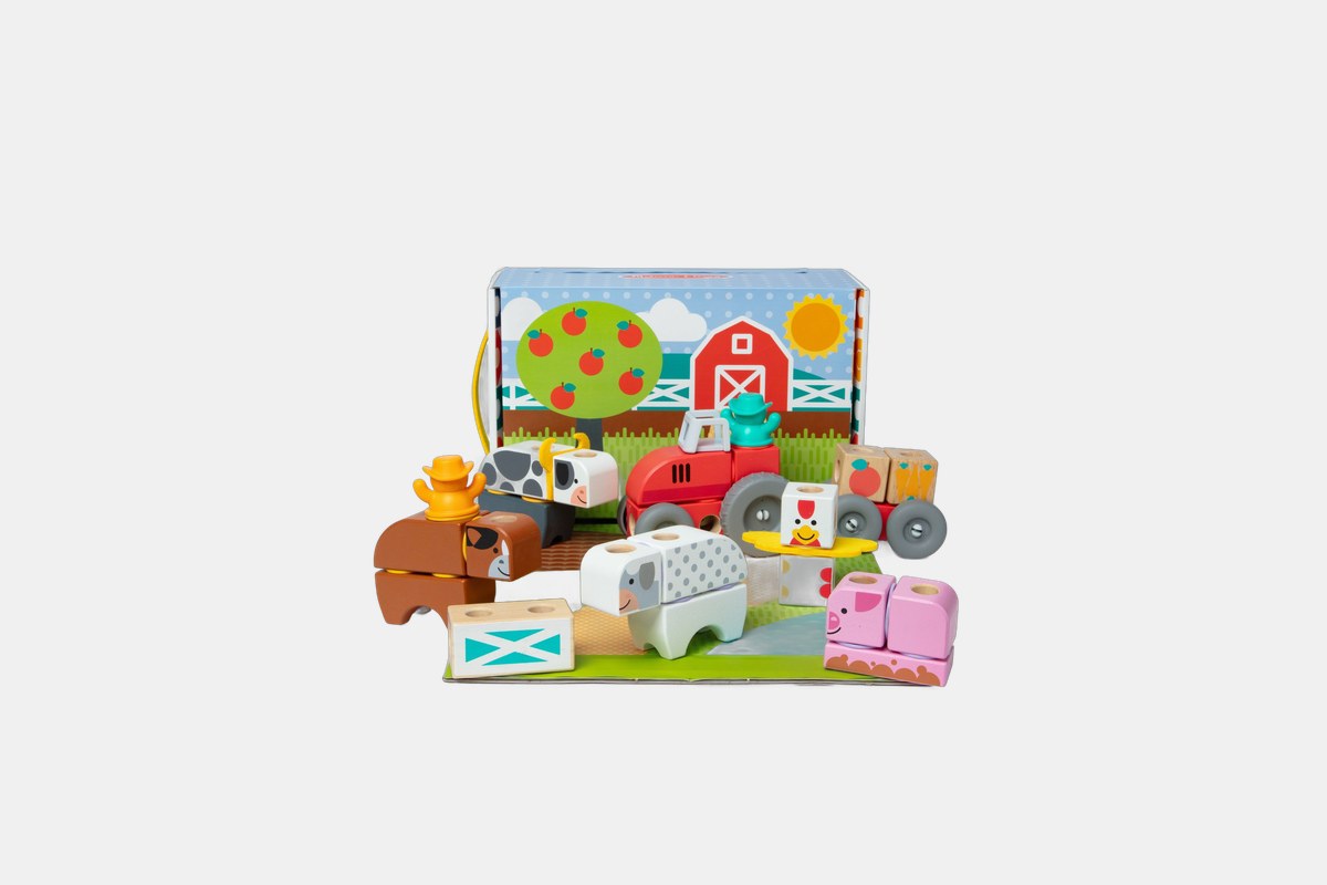 25 Best Educational Toys
