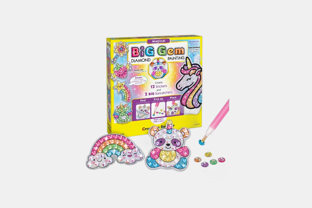 30 Gifts For 9 Year Old Girls