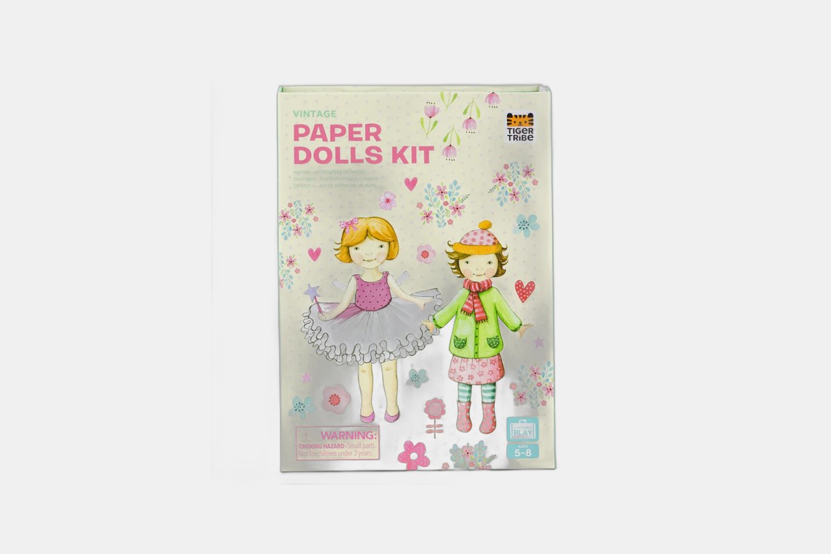 35 Gifts for 7-Year-Old Girls