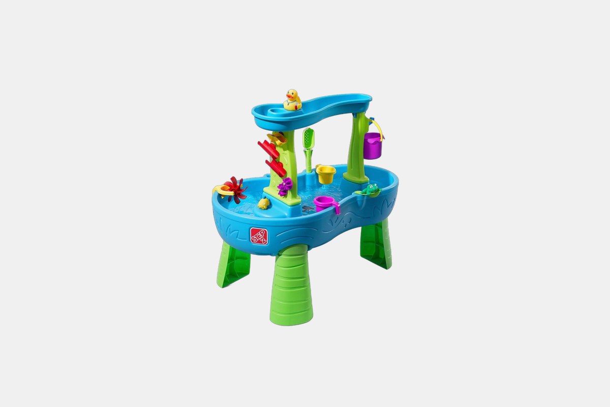 40 Best Outdoor Toys For Kids