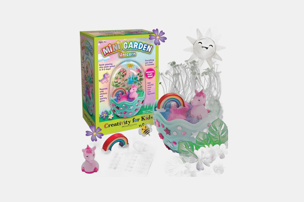 54 Best Gifts for 6-Year-Old Girls