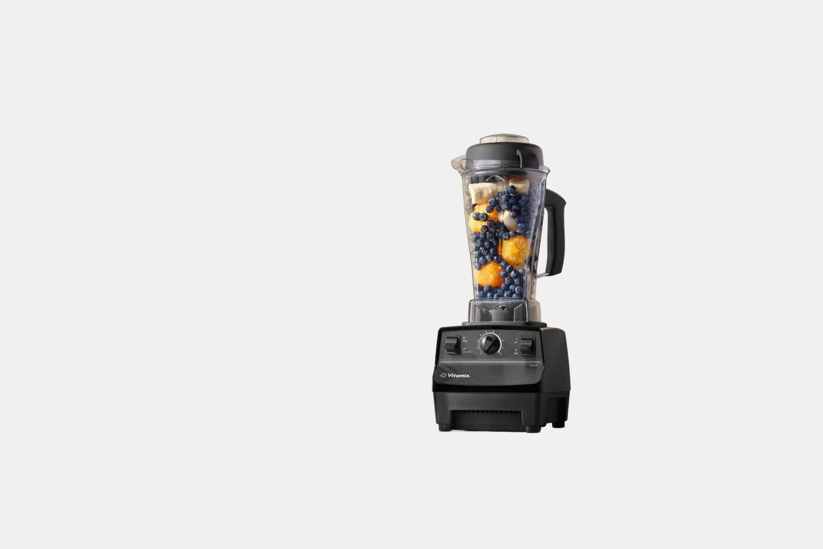6 Best Blenders