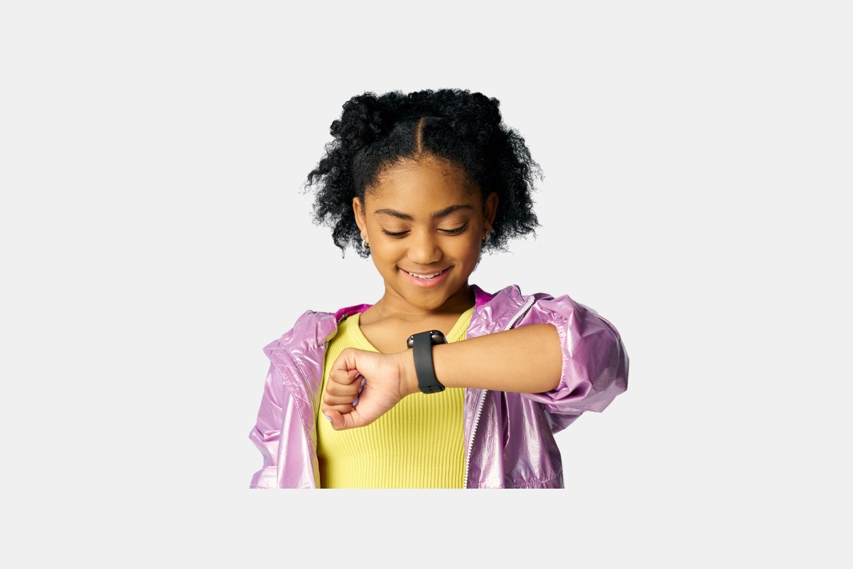 7 Best Smartwatches for Kids Who Don't Need a Smartphone Just Yet