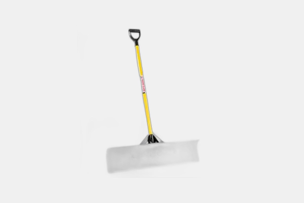 7 Best Snow Shovels