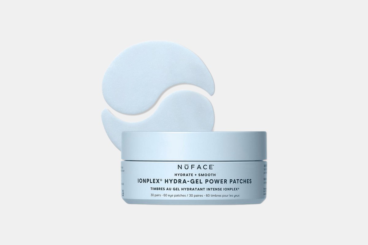 9 Best Under-Eye Masks for Depuffing, Brightening Dark Circles