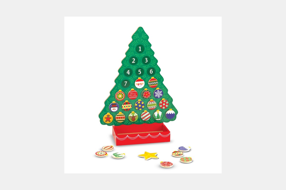 Advent Calendar, and What's the History Behind the Tradition?
