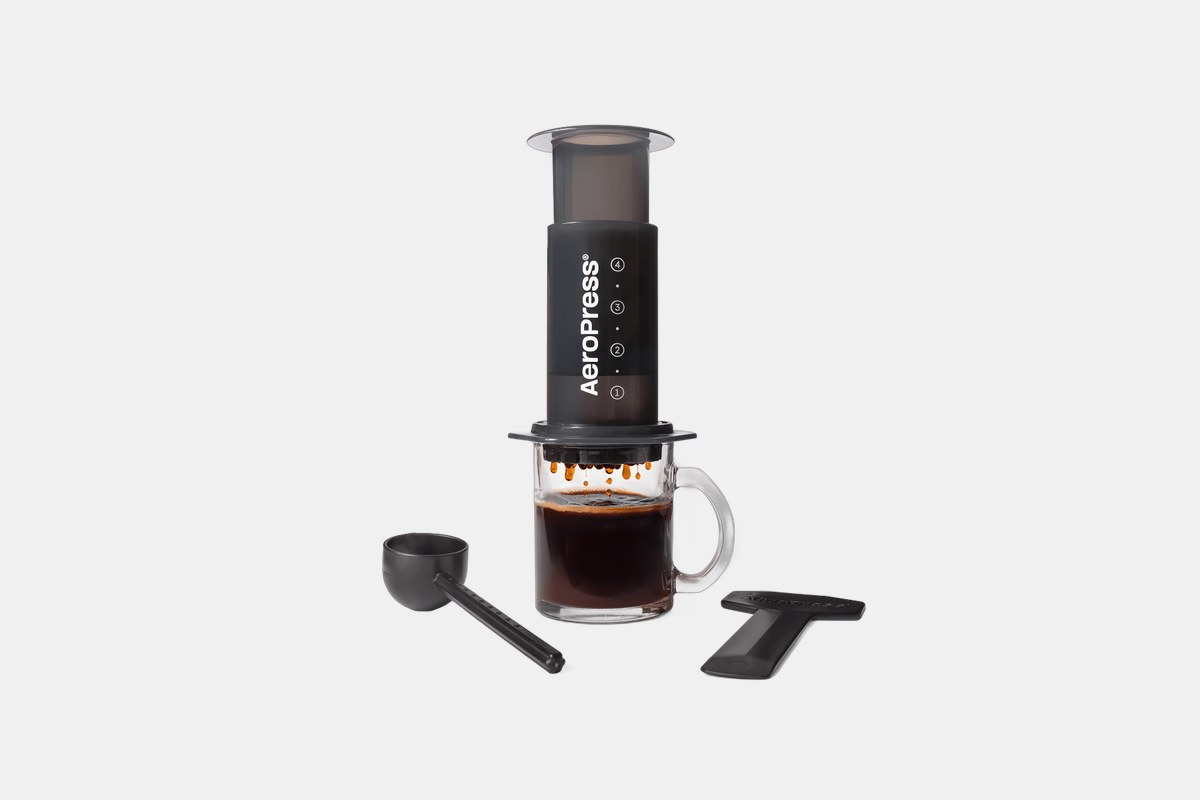 AeroPress Original Coffee Maker