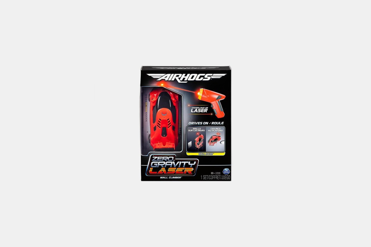 Air Hogs Laser-Guided Race Car