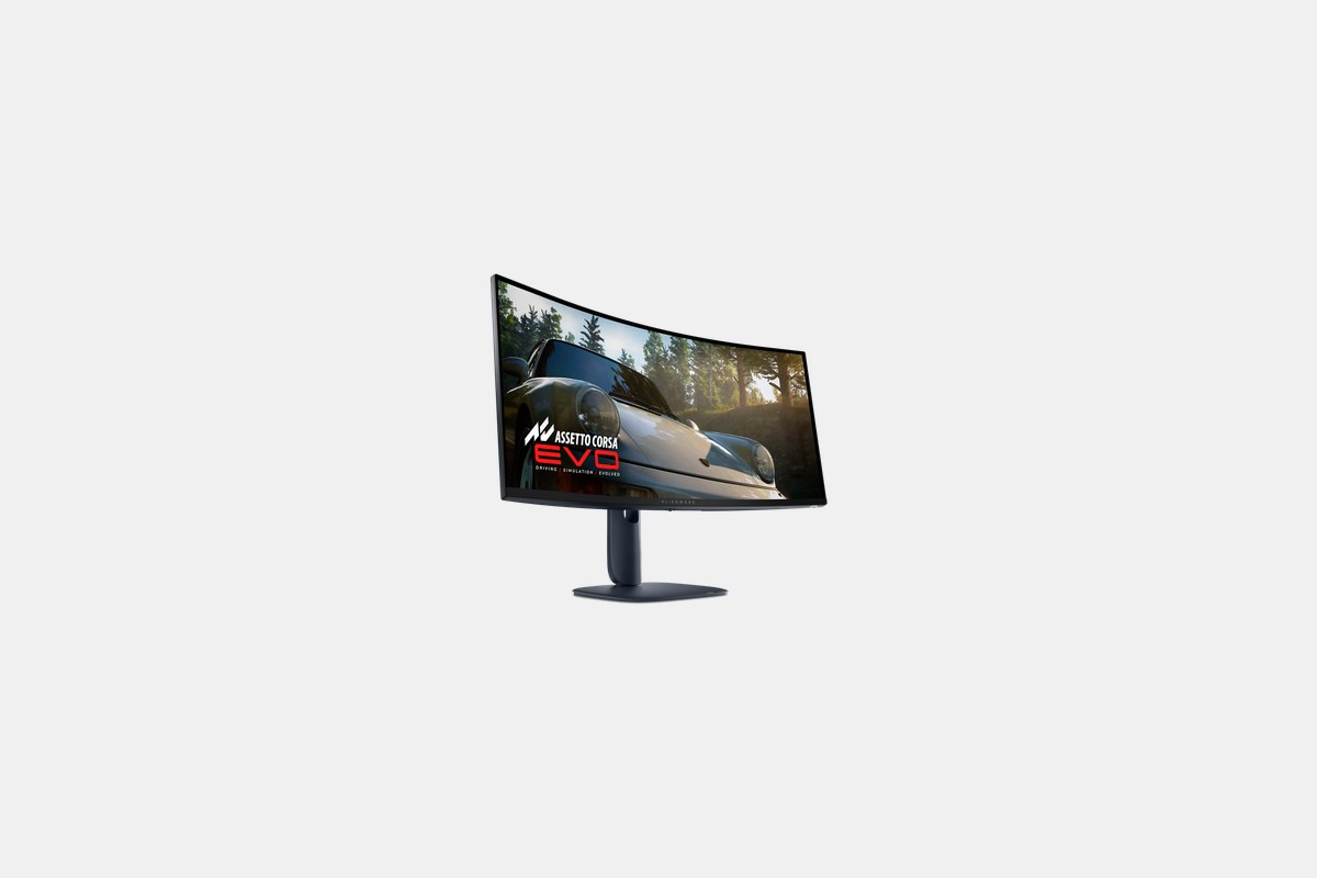 Alienware AW3425DW