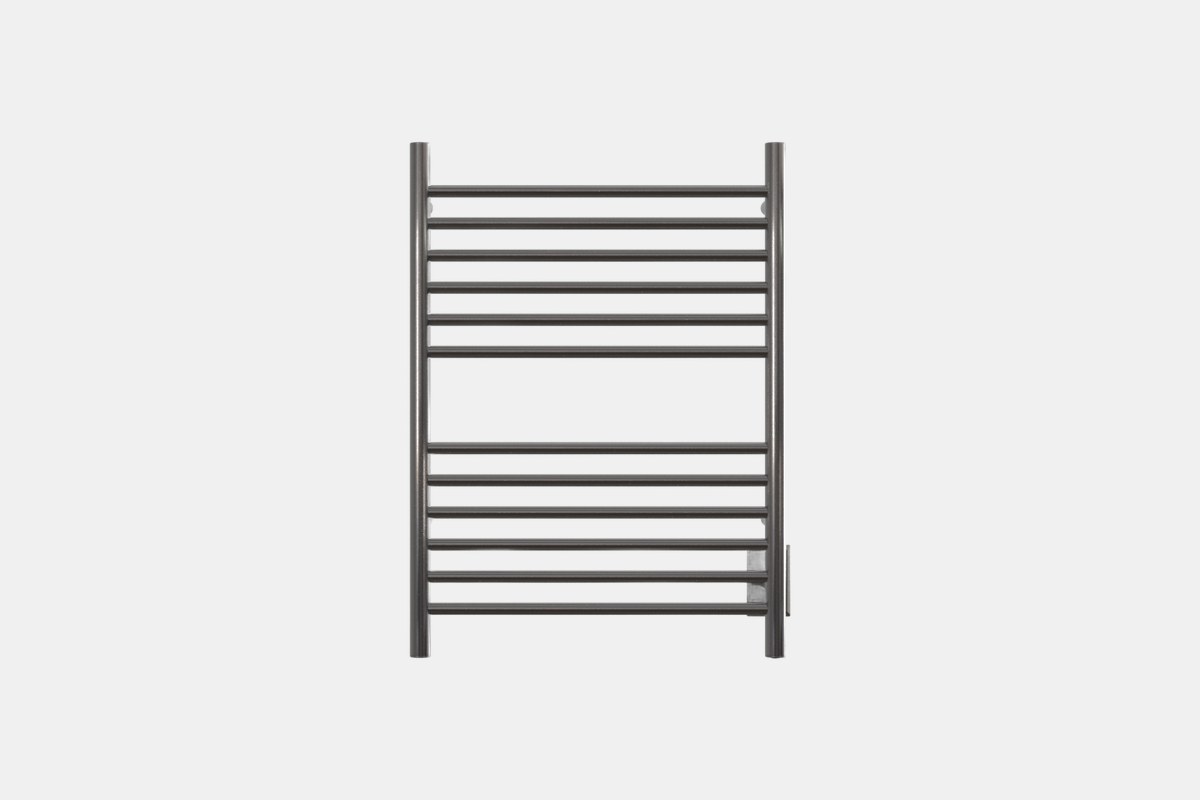 Amba Cape Model Straight Bar Towel Warmer
