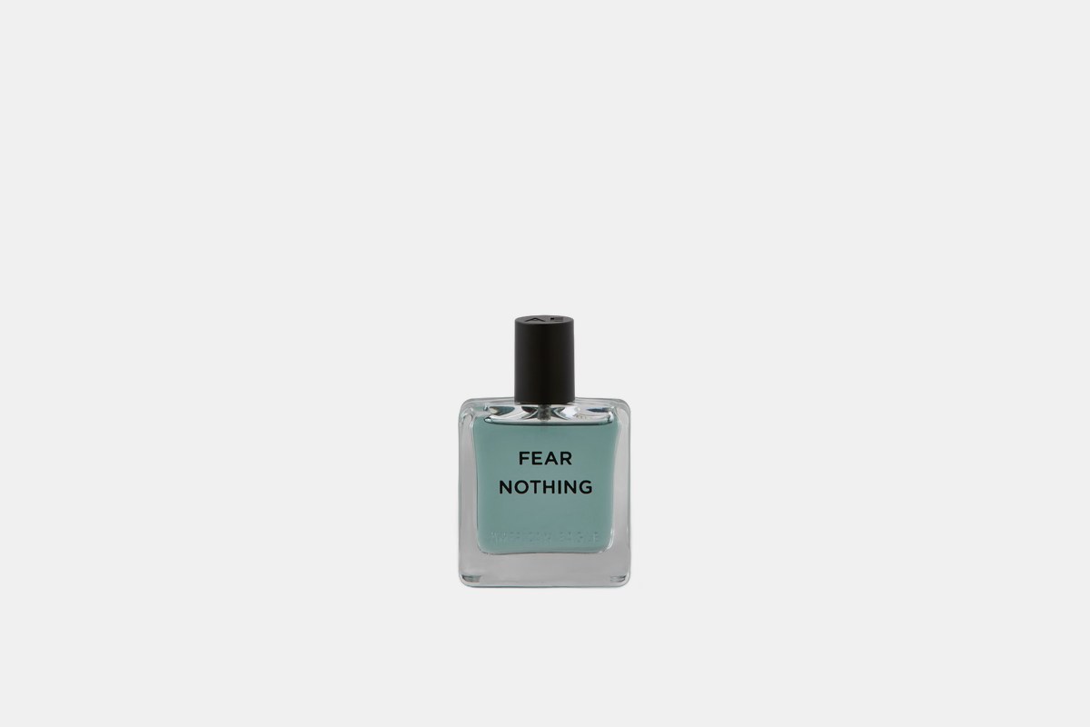 American Eagle Fear Nothing Eau de Cologne