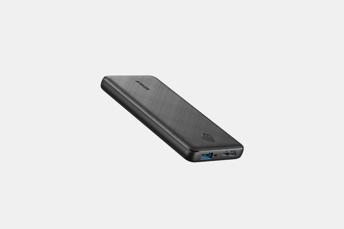 Anker 313 Power Bank (PowerCore 10K)