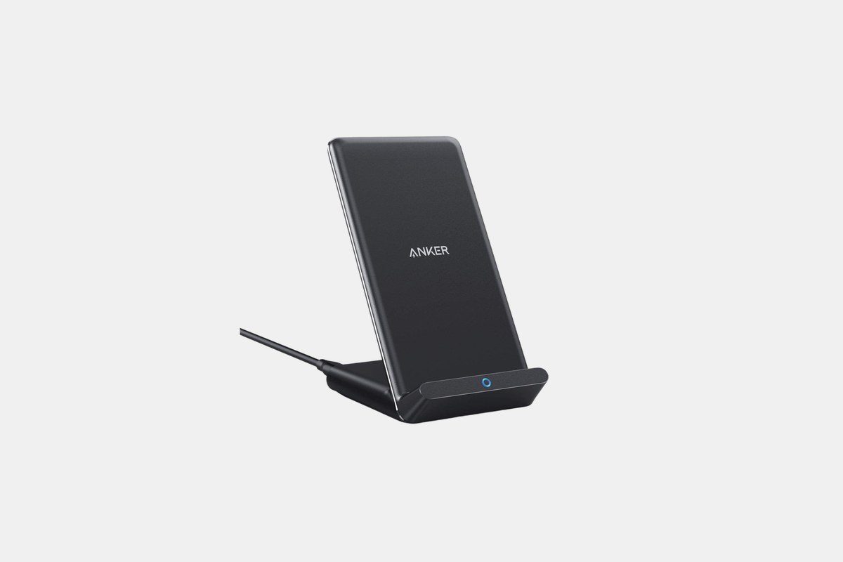 Anker 313 Wireless Charger Stand