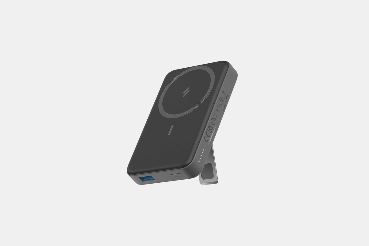 Anker 633 Magnetic Battery