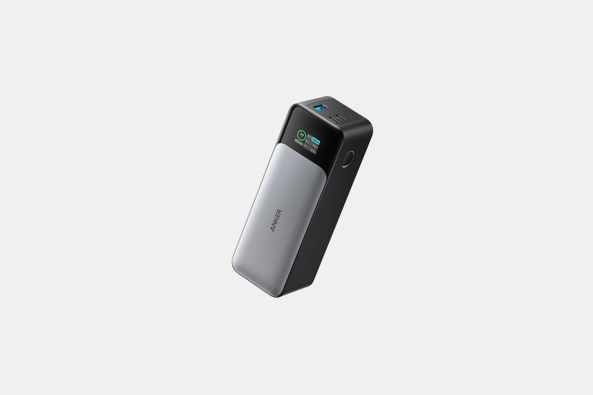 Anker 737 Power Bank
