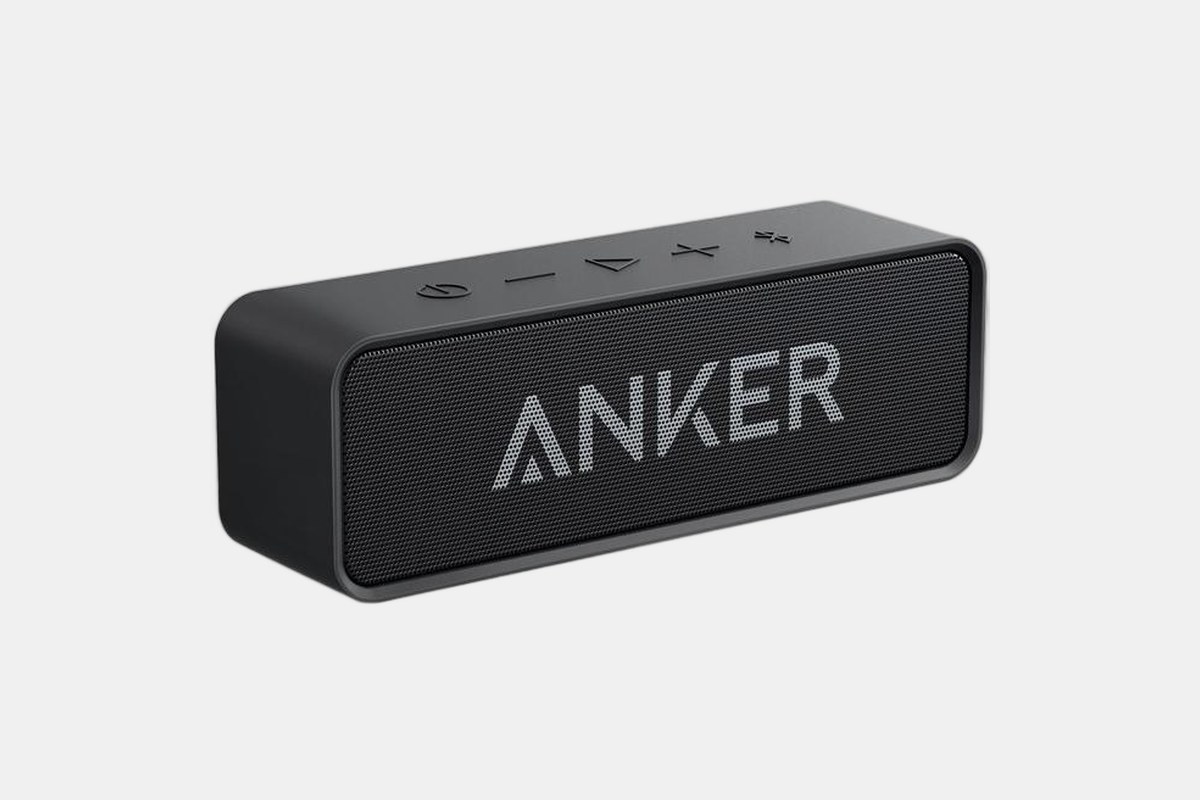 Anker Soundcore Bluetooth Speaker