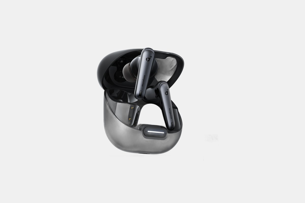 Anker Soundcore Liberty 4 NC Truly Wireless