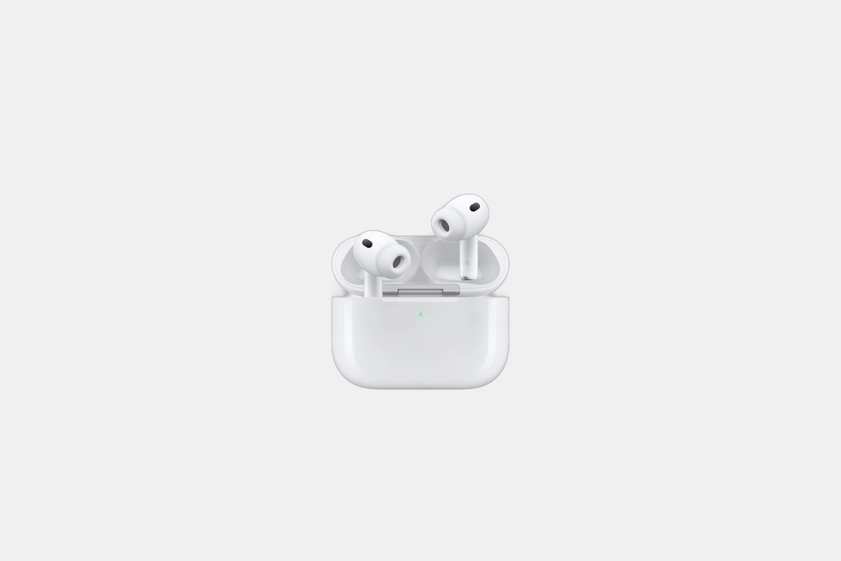 Apple AirPods Pro 3