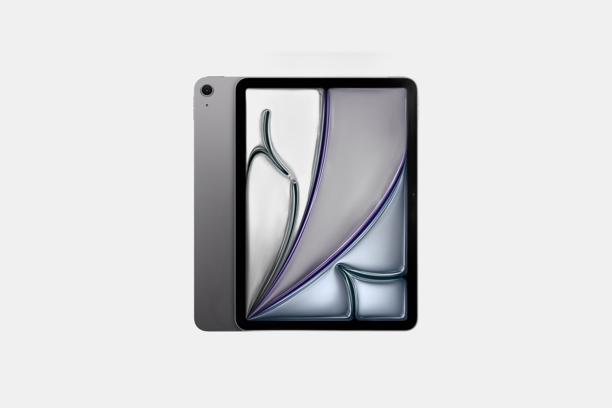 Apple iPad Air M3 11-inch