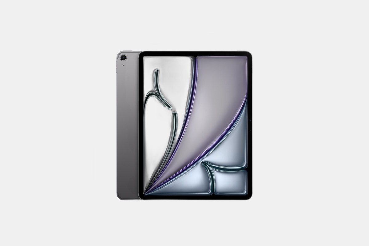 Apple iPad Air M3 13-inch