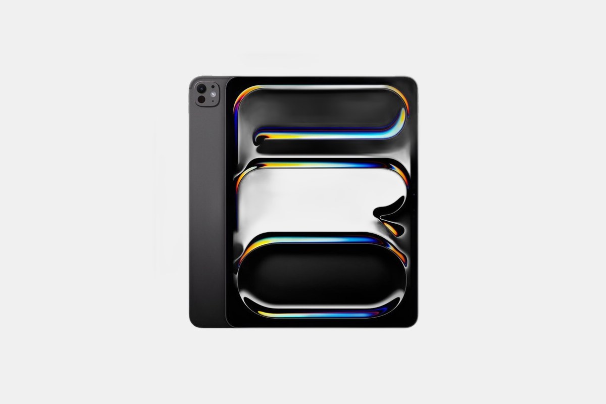 Apple iPad Pro M5 13-inch