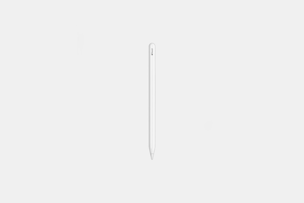 Apple Pencil (2nd generation)
