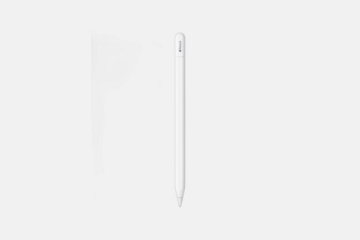 Apple Pencil (USB-C)