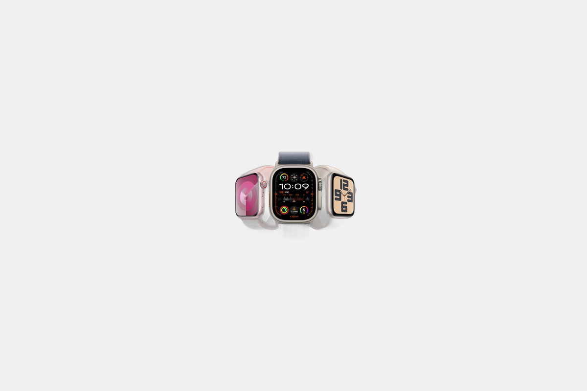 Apple Watch Series 10