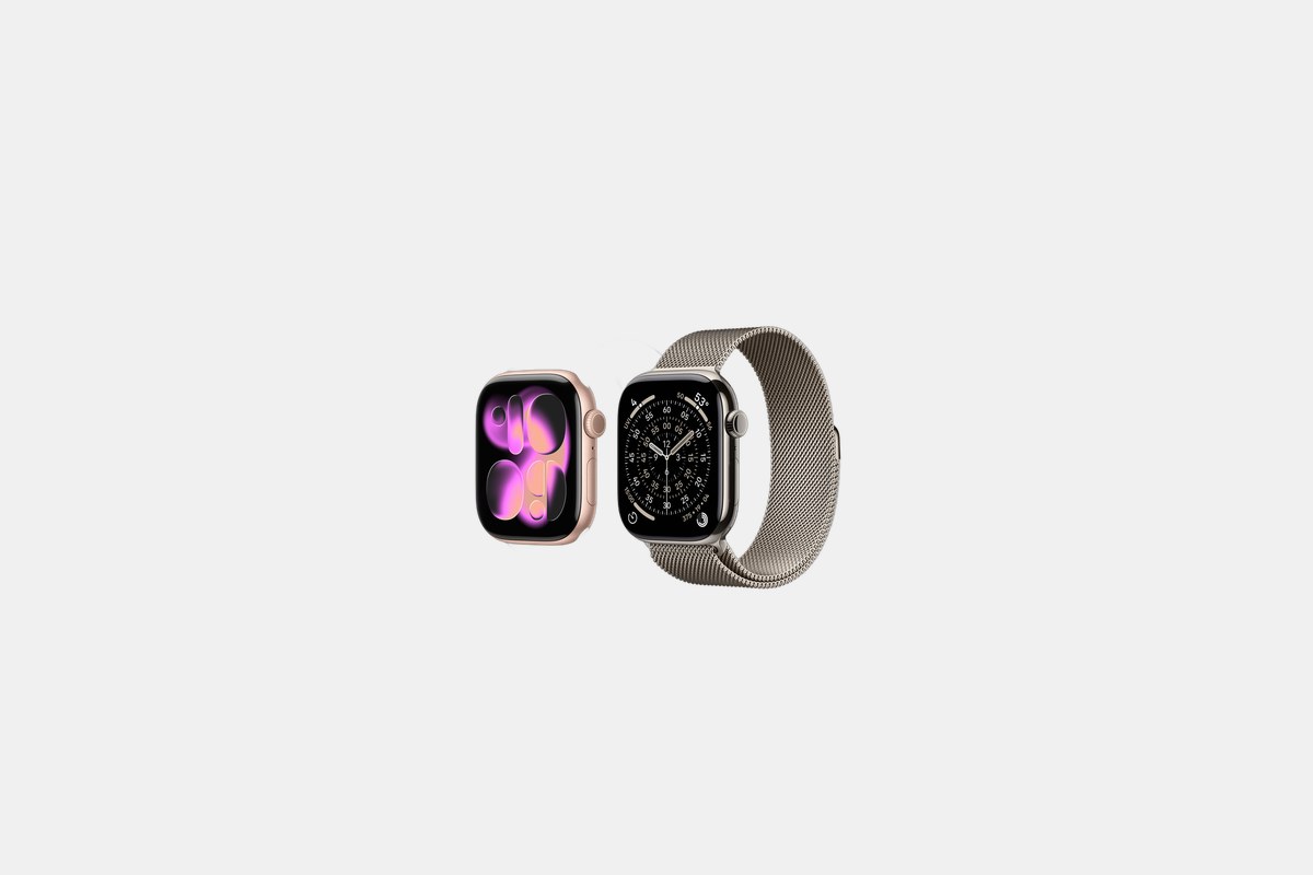 Apple Watch Series 11