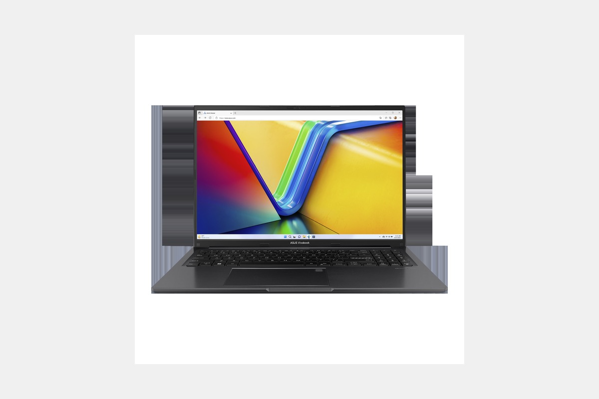 ASUS Vivobook 16 Laptop