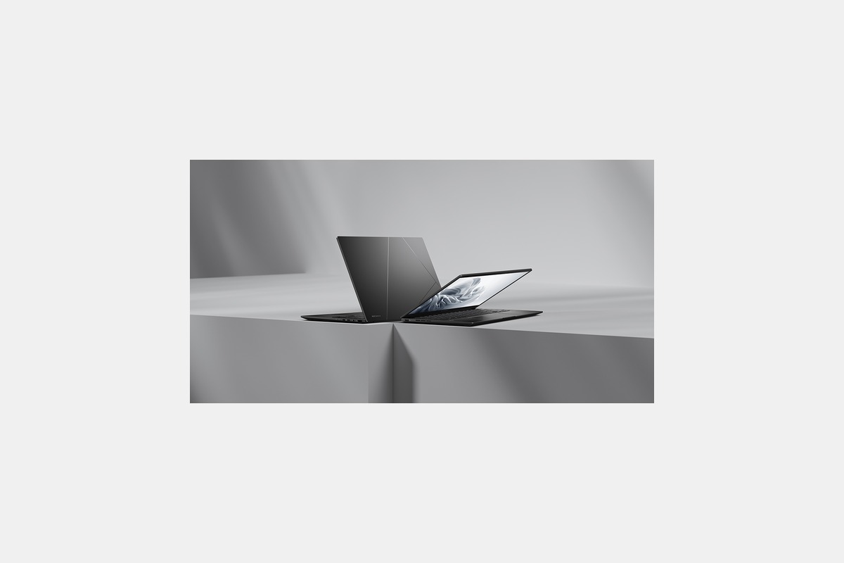 Asus Zenbook 14 OLED