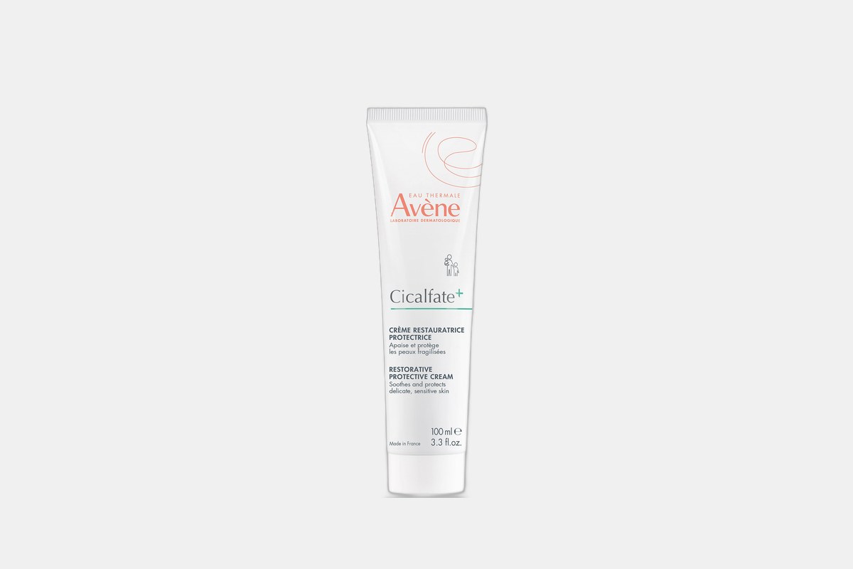 Avène Cicalfate+ Restorative Protective Cream