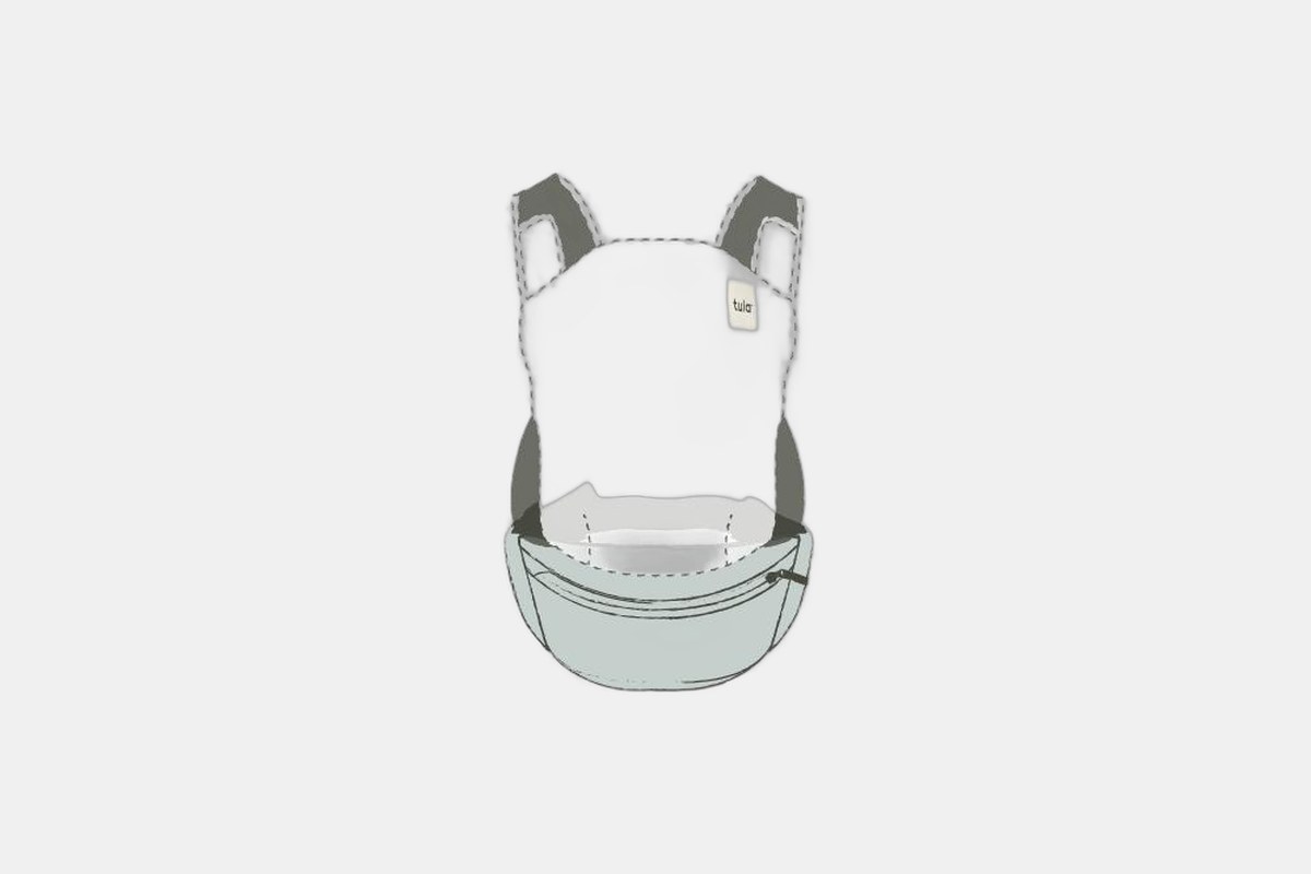 Baby Tula Lite Carrier