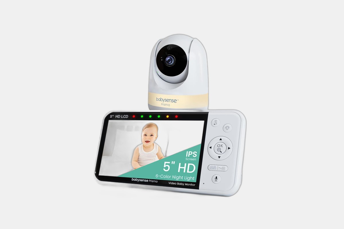 Babysense Prisma