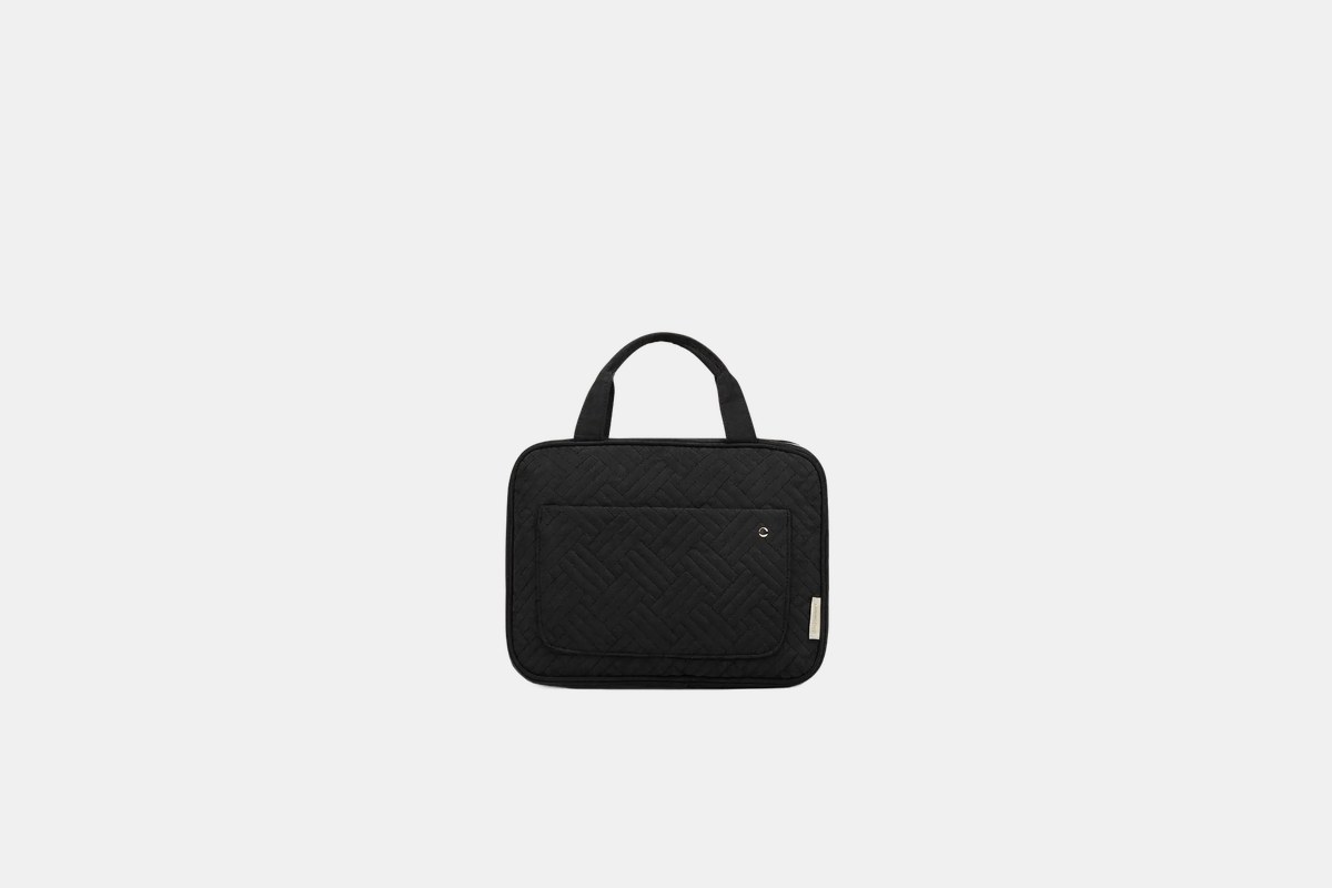 BAGSMART Hanging Toiletry Bag