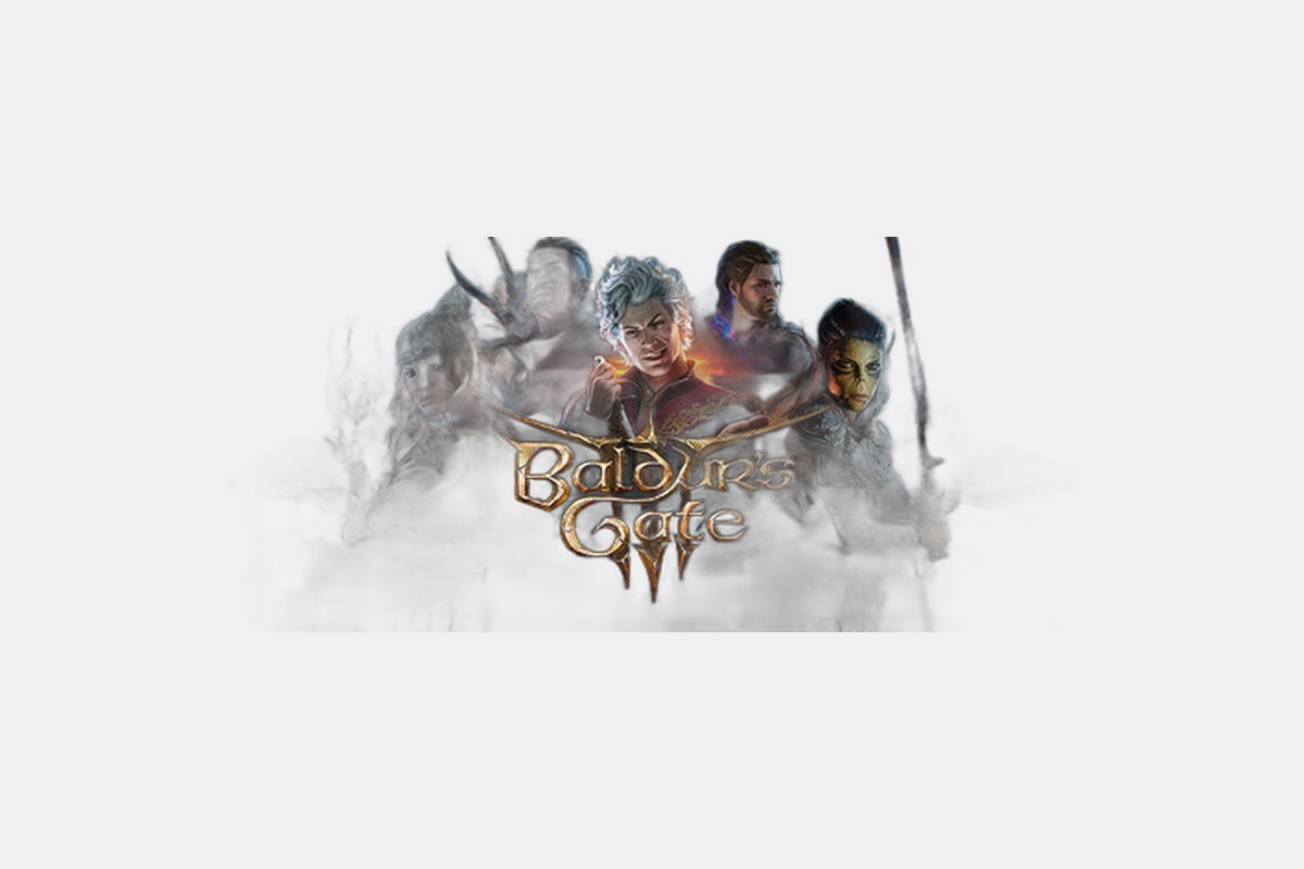 Baldur's Gate 3