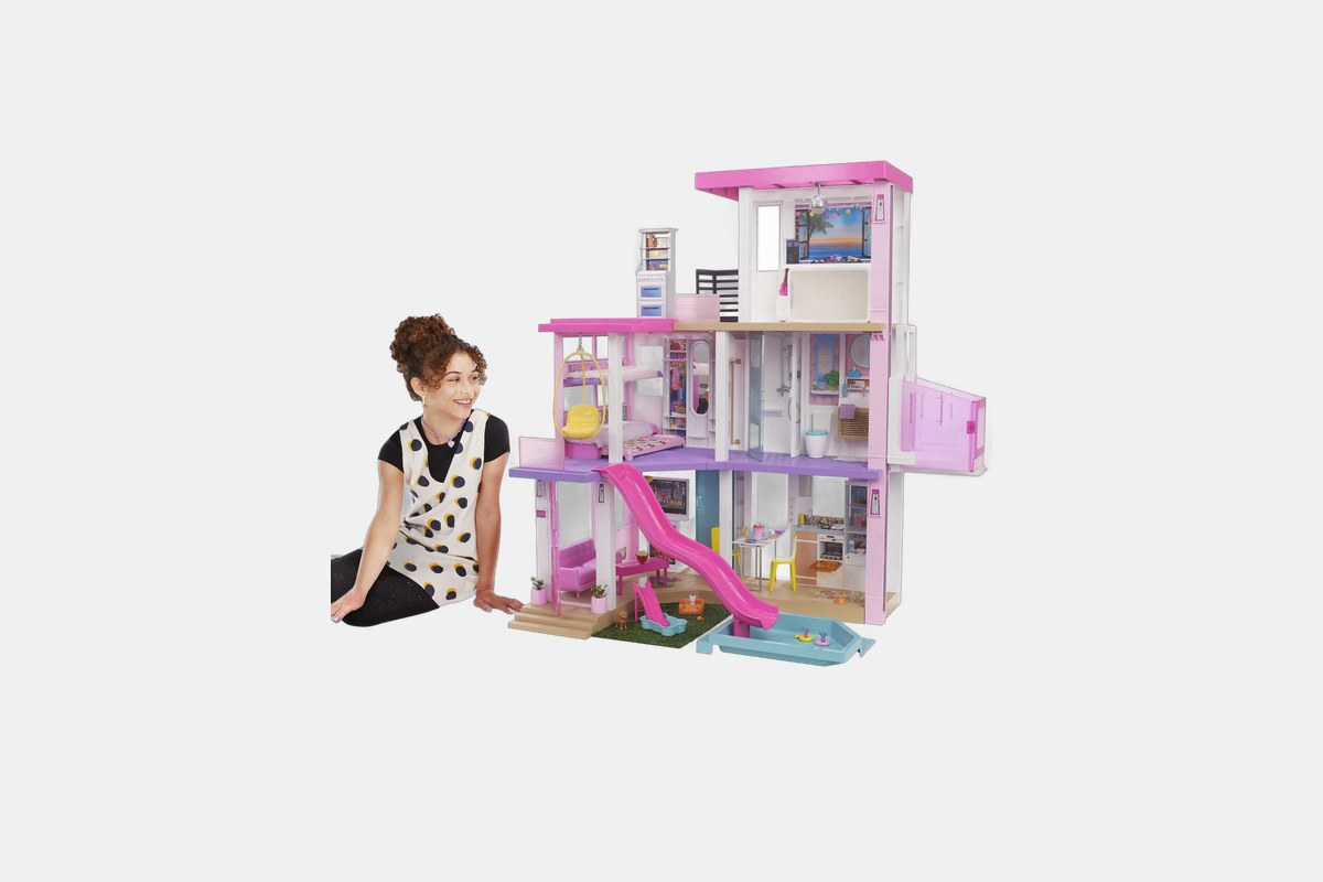 Barbie Dreamhouse