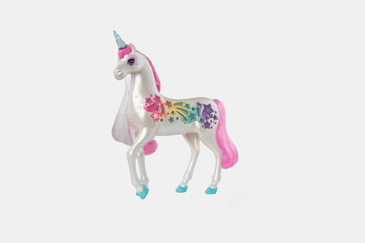 Barbie Dreamtopia Unicorn