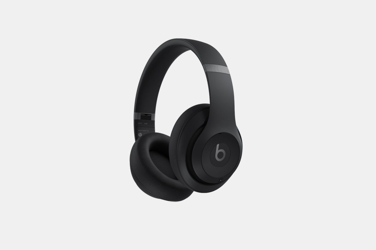 Beats Studio Pro Headphones