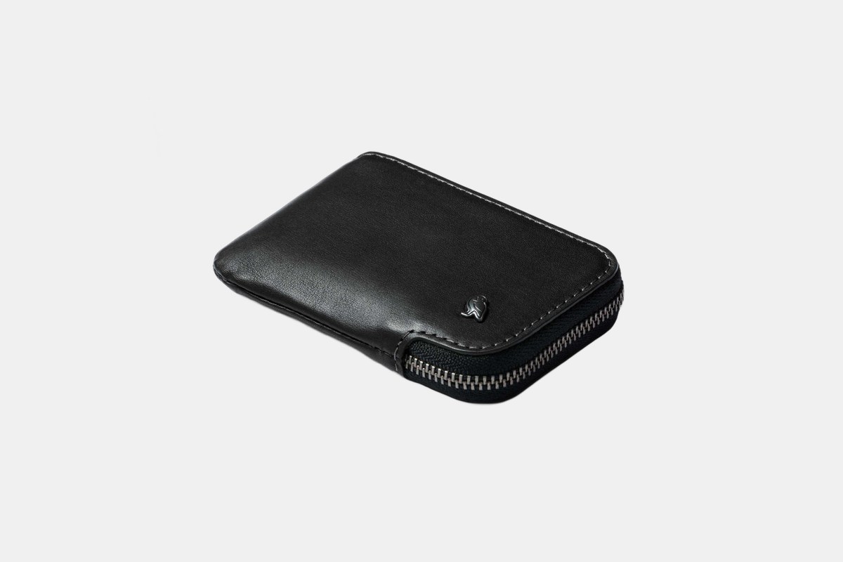 Bellroy Card Pocket AirTag Wallet