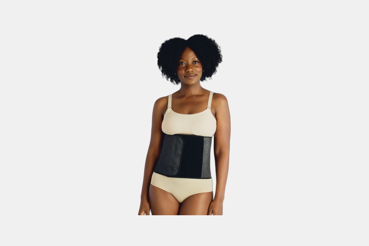 Belly Bandit Original Postpartum Belly Wrap