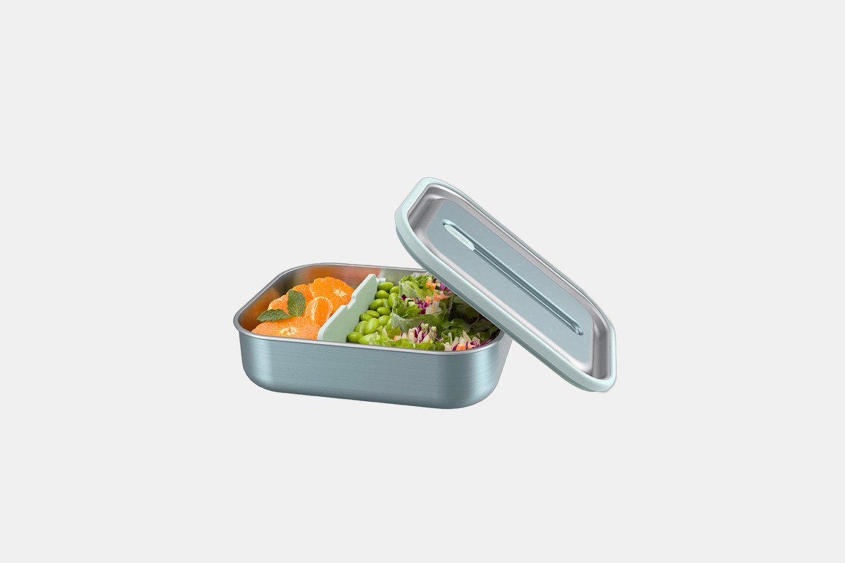 Bentgo Stainless Steel Lunch Box