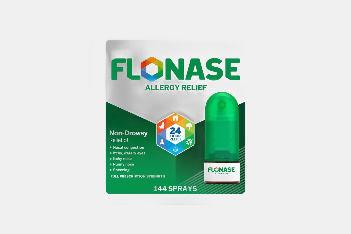 Best Allergy Relief Products on Amazon