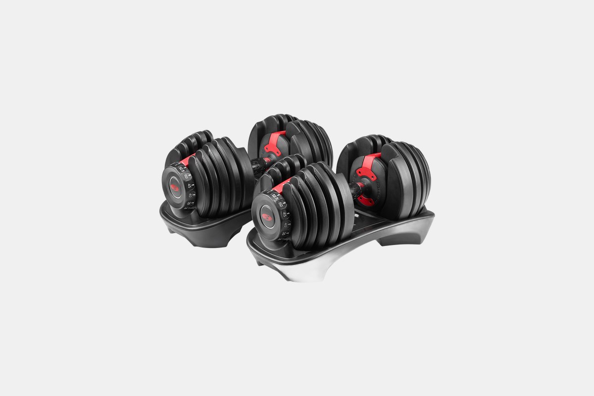 Best Fitness Products