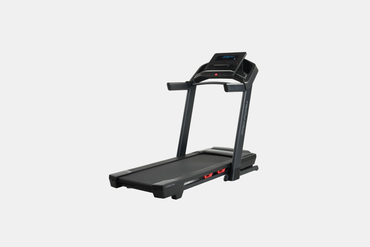 Best Foldable Treadmills