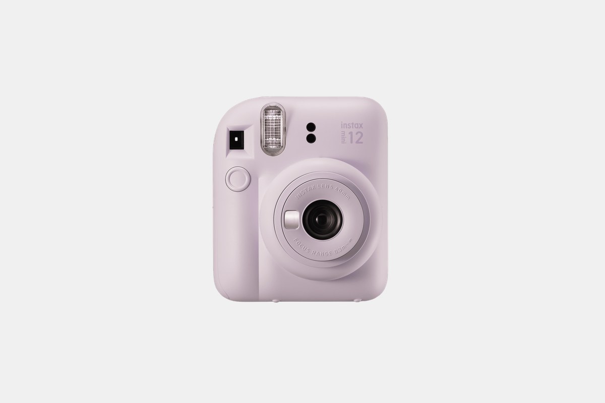 Best Instant Cameras