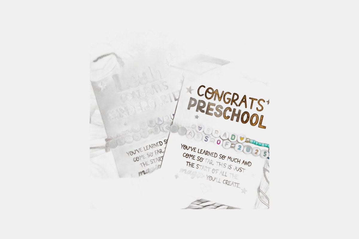 Best Kindergarten Graduation Gifts