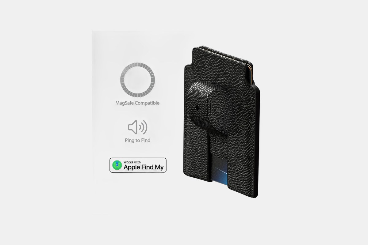 Best MagSafe Wallets